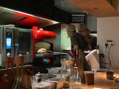 -OTIUM • 柴屿麦(亮马桥店)