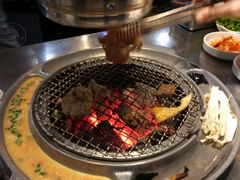 -喜来稀肉(虹泉路店)