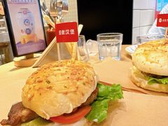 -必胜客(大宁路店)