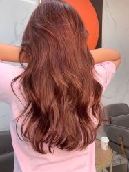 -潘多拉Hairsalon