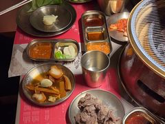 -西塔老太太泥炉烤肉(温州首店万象城黑金店)