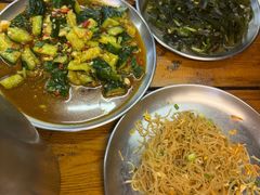 -后街佬·炭火鲜鱼杂(南城店)