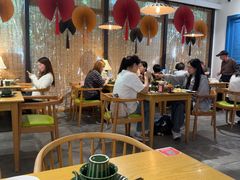 -青木瓜之味 · 越南料理(七宝宝龙店)