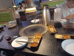 -熊大·鲜烤黄牛肉(五山店)