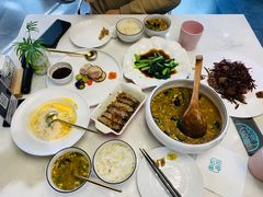 -后海16号·北京私房菜