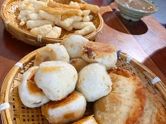 -北舞渡丁国华胡辣汤(长江路店)