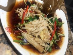 -黄记煌三汁焖锅(顺义华联店)