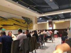 -汉巴9号自助餐厅(新潮尚品超市店)
