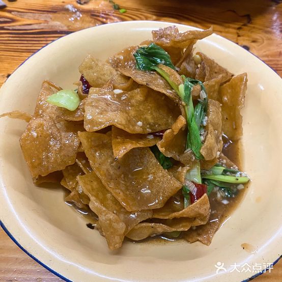 亲密战友鱼虾馆