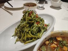 -老爷庙风味美食府(魏都大道店)
