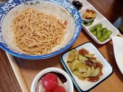 -孙盛兴奥灶面馆·蟹黄面·三虾面(山塘街总店)