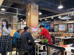 -三江汇火锅店(保全街店)