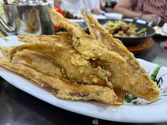 -抹直口特色菜馆(一店)