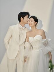 -色色婚纱摄影(大沥旗舰店)