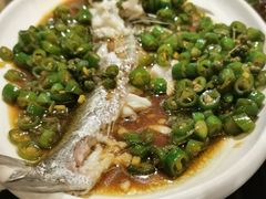 -老头儿油爆虾·知味杭州(爱琴海购物中心)