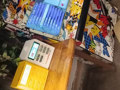 -仓库烤肉(绿园店)