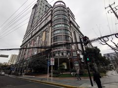 -梅龙镇广场