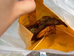 -威威小食