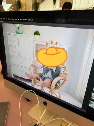 -西瓜庄园儿童摄影