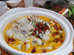 -李记茶油鸭(河西店)