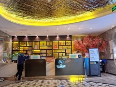 -禾斗海鲜自助(市南银座店)