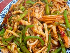 -北大地皖峰饭馆