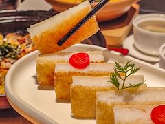 -滋粥楼·顺德菜(番禺广场总店)