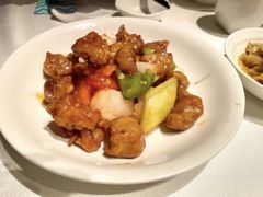 -莆田餐厅PUTIEN(西安万象天地店)