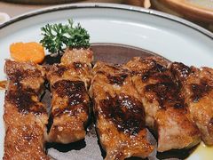 -贵木日本料理·铁板烧(新地假日广场店)