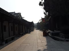 -台儿庄古城