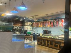 -OPEN開全日自助餐厅·牛肉火锅·海鲜(佛山希尔顿酒店)