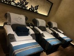 -新紫霞养生·影院足道·SPA(金山区店)