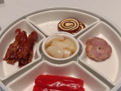 -君庭中餐厅(友谊宾馆店)