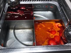 -海底捞火锅(南海万科广场店)