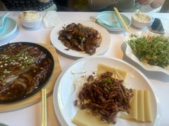 -玉林烤鸭店(黄村兴华店)