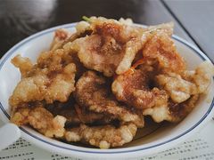 锅包肉-老厨家(友谊路总店)