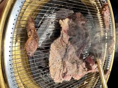 -西塔老太太泥炉烤肉(北京双井店)