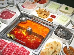 -海底捞火锅(南山京基百纳店)