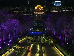 -福神岗公园