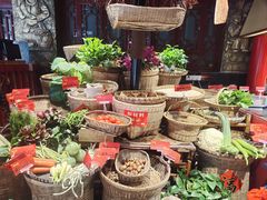 -亮欢寨(凯里总店)