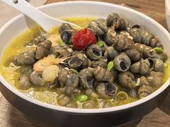 汤螺蛳-锡和无锡菜(景丽苑店)
