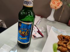-黑石礁酒楼·海鲜(黑石礁店)
