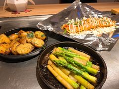 -日葵 大阪烧ひまり(仙霞路店)