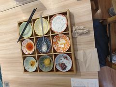 -轻蔬不用等·素食(江苏路店)