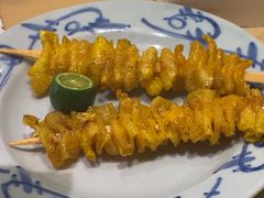 -沼津港精致料理·寿喜烧·烧鸟(漕河泾印象城店)