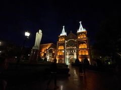 -南宁方特东盟神画