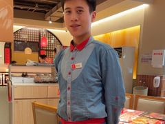-西贝(六里桥旗舰店)