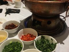 -阿斯牛牛·凉山菜(新会展店)