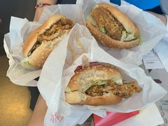 -麦当劳(红荔西店)