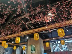 大堂-黄家码头老火锅(解放碑旗舰店)